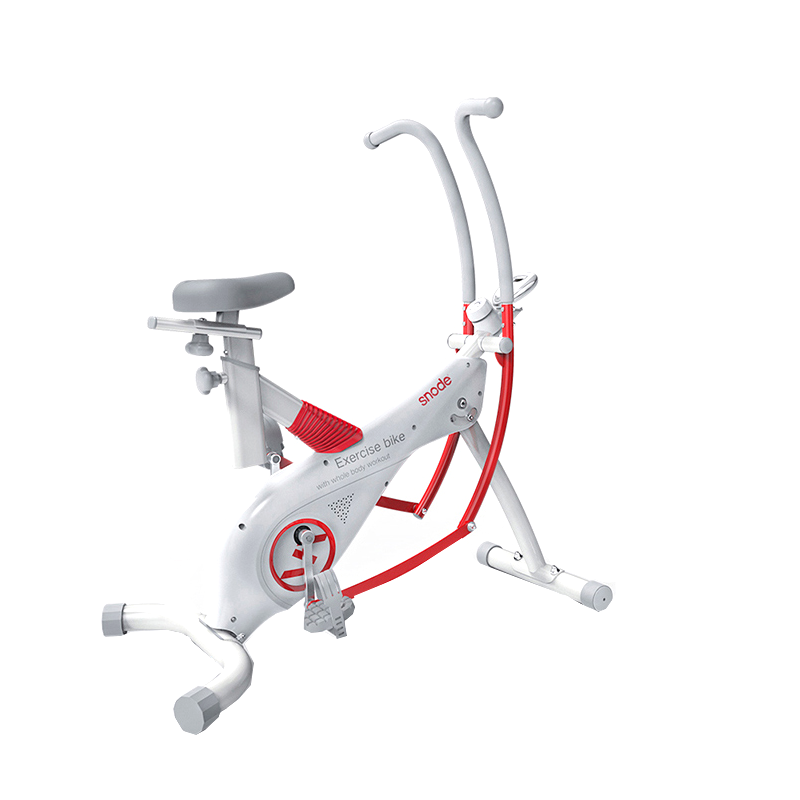 斯诺德 多段阻力 动感单车