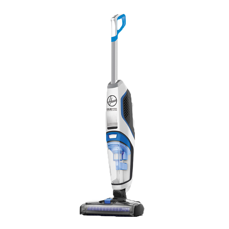 胡佛独立双水箱清洁机