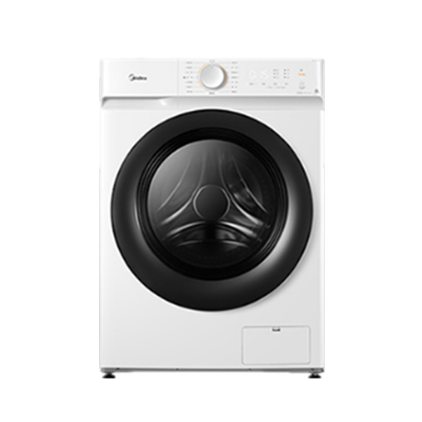 美的全自动洗衣机