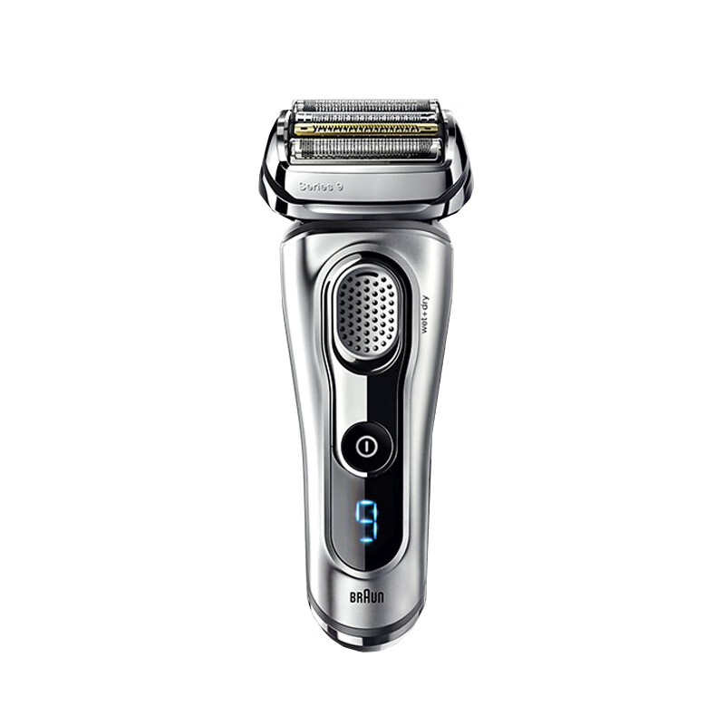 博朗 9系智能声波科技剃须刀