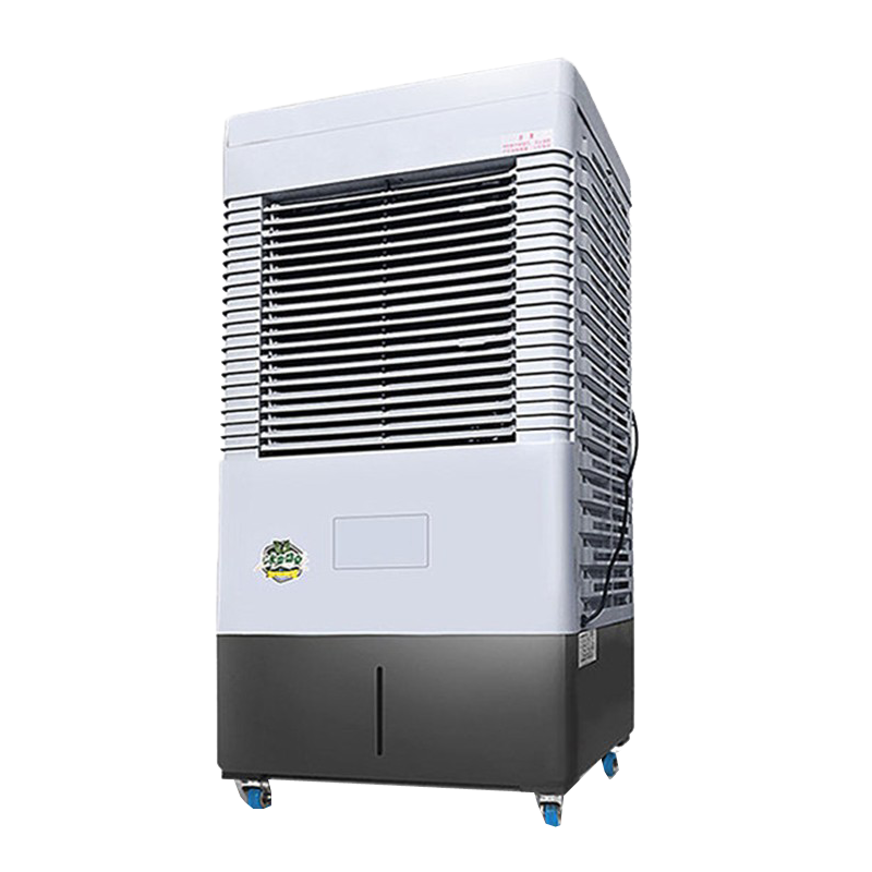 多朗机械式空调扇