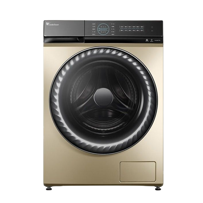 小天鹅 物理去渍洗衣机