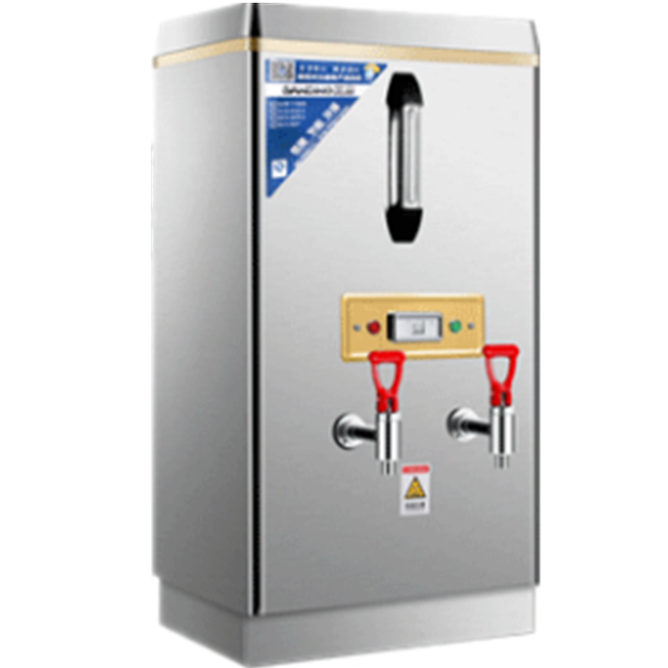 三鼎 节能全自动 商用开水器