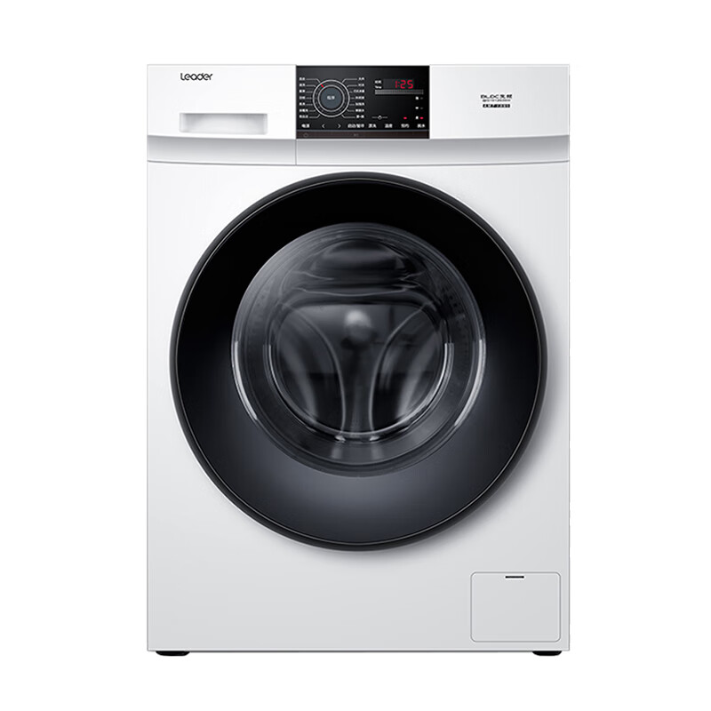 统帅筒自洁洗衣机