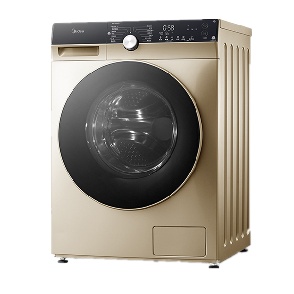 美的除菌蒸汽洗洗衣机