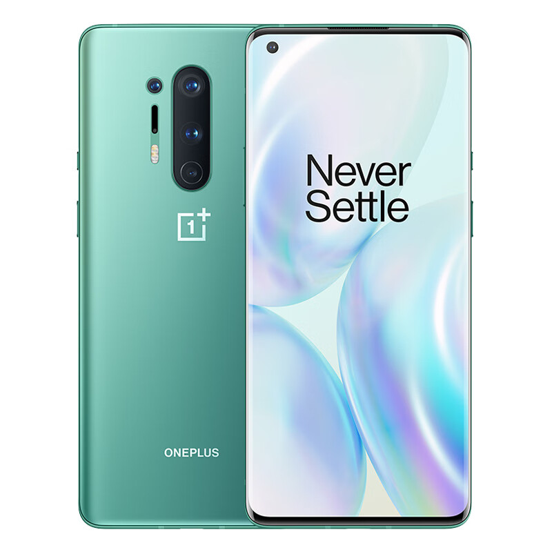 一加 无线闪充游戏手机