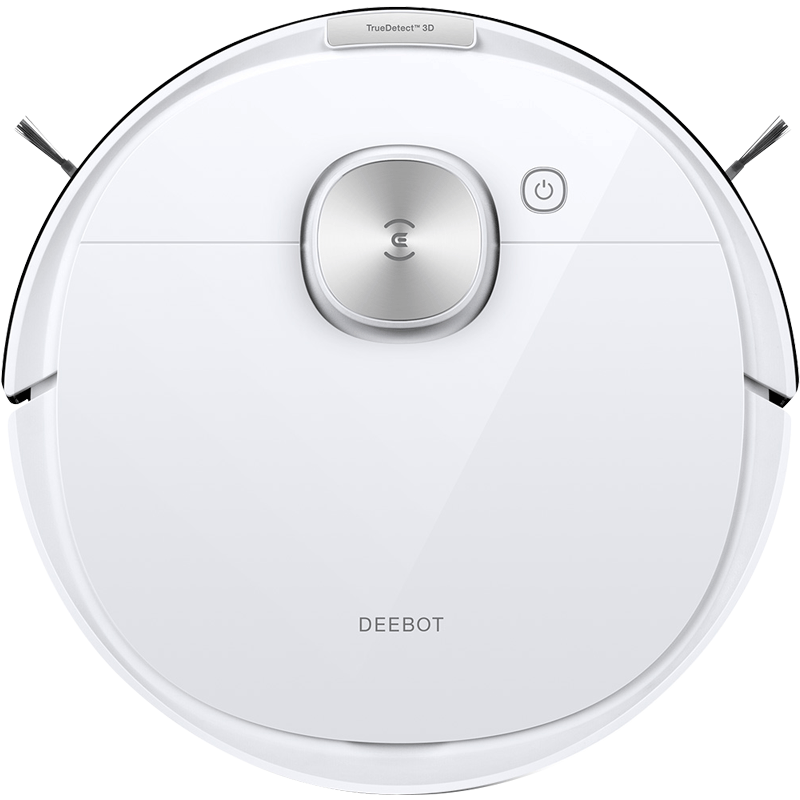 科沃斯 高频强擦扫地机