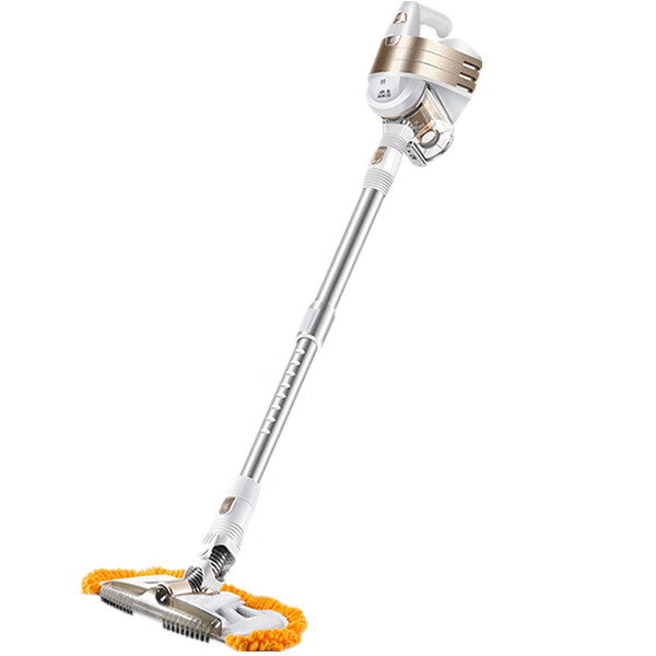 小狗 小型手持便携家用吸尘器