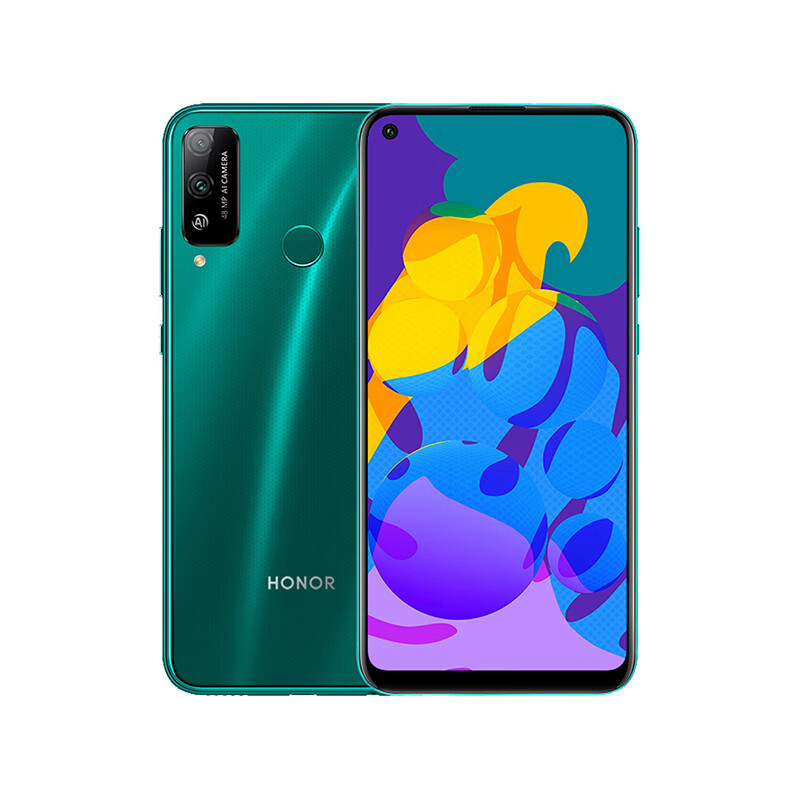 荣耀 智慧节电智能手机