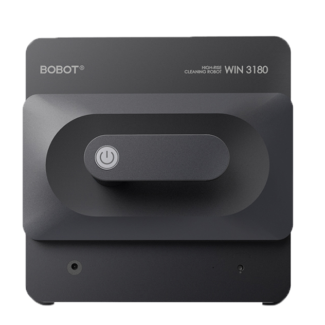 BOBOT全自动智能擦窗机器人