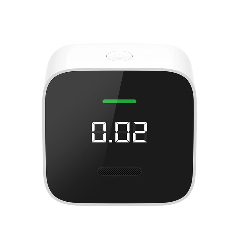 霍尼韦尔 实时监测车载净化器