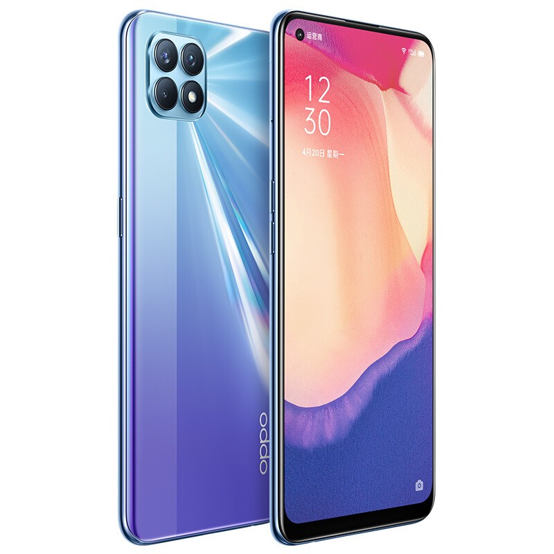 OPPO 长续航手机