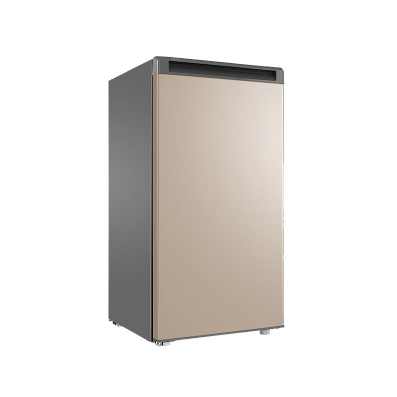 海尔 匀冷微霜立式冷柜