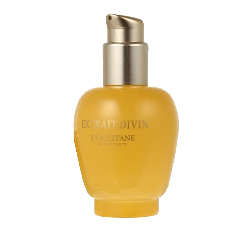 欧舒丹 蜡菊赋颜御龄面部精华