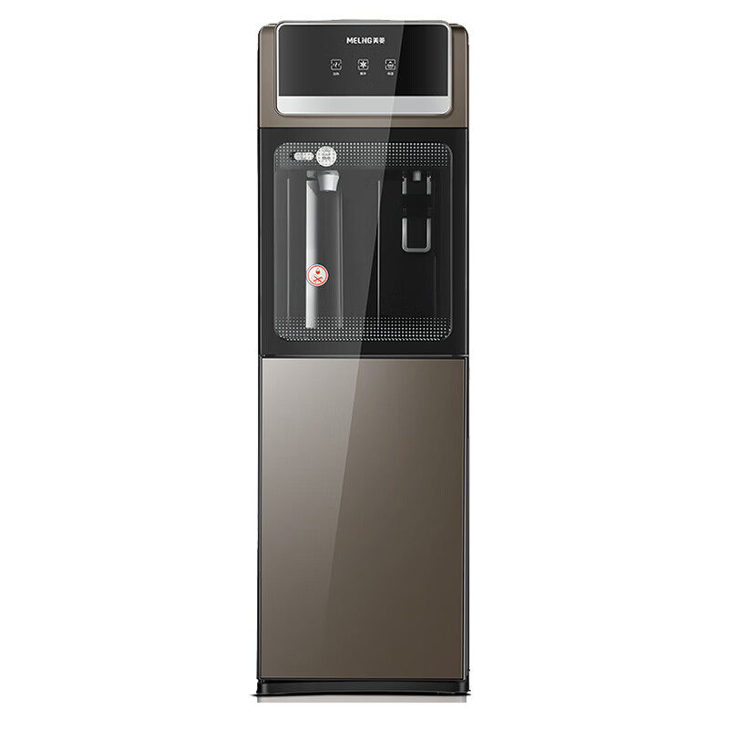 美菱 立式双门饮水机