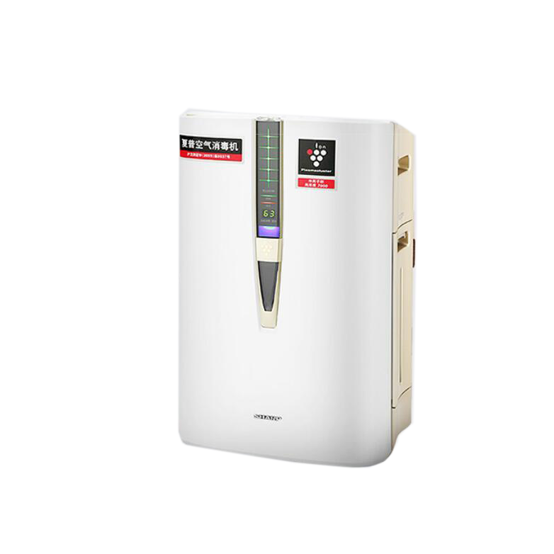 夏普加湿除甲醛空气净化器