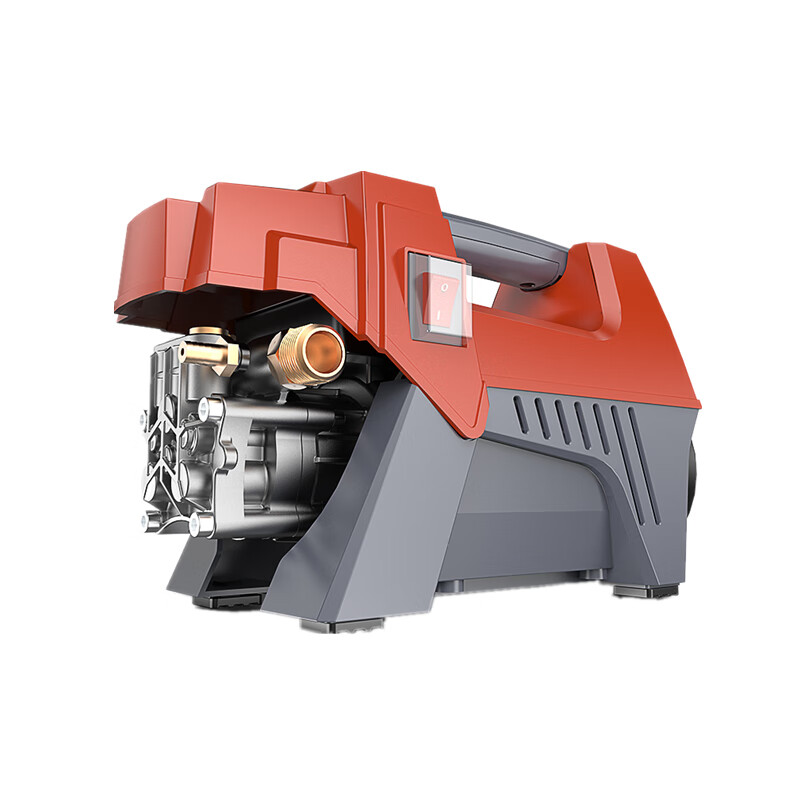 杰诺 大功率洗车机