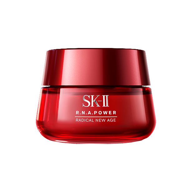 SK-II 大红瓶保湿紧致面霜