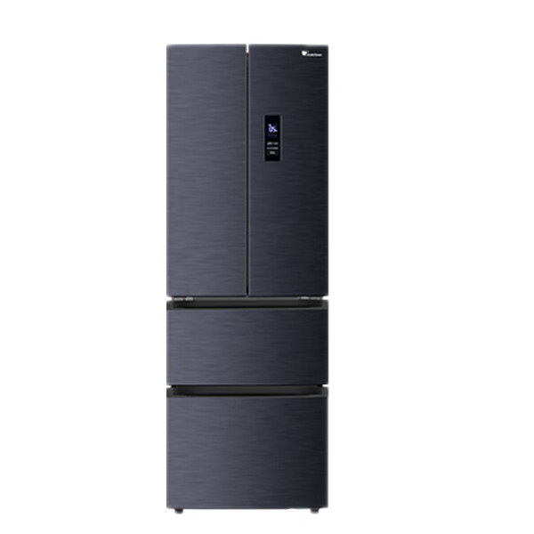 小天鹅 铂金净味抑菌母婴冰箱