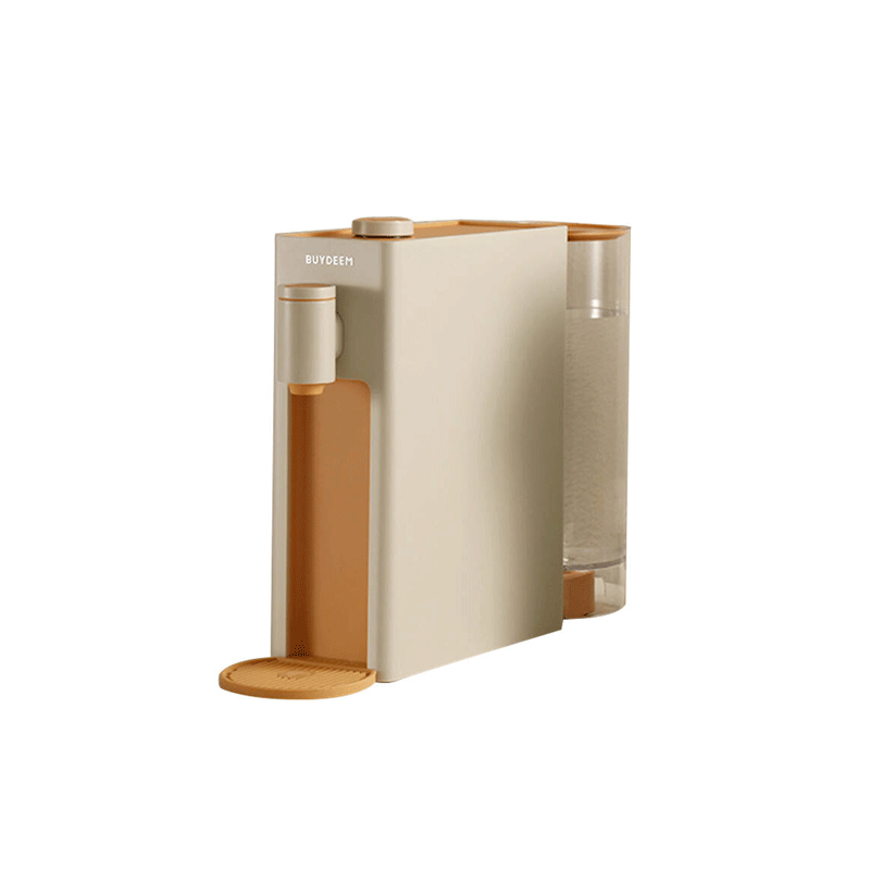 北鼎 即热式 饮水机