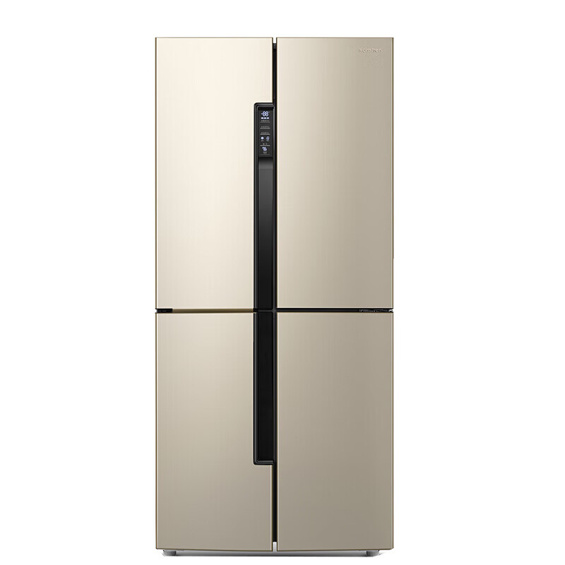 容声十字对开多门冰箱