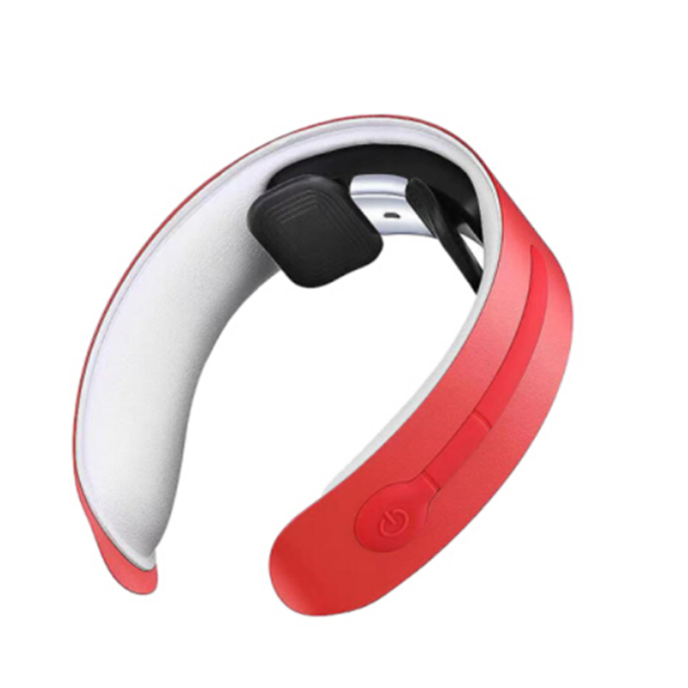 倍轻松 10挡力度颈椎按摩器