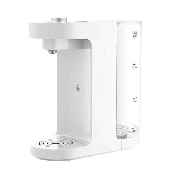 华凌3秒速热烧饮水机