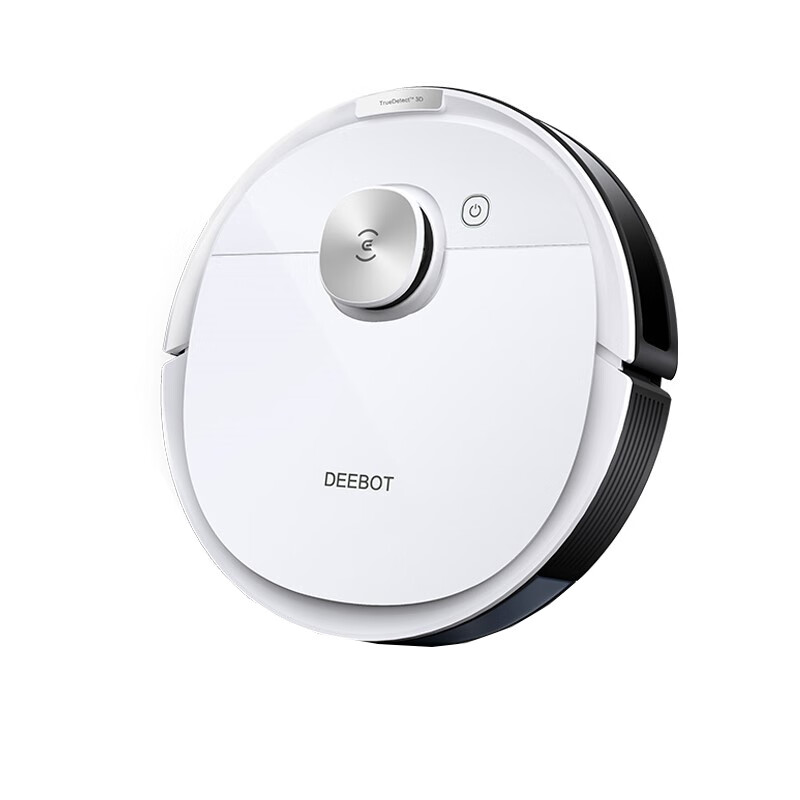 科沃斯 3D智能避障拖地机器人