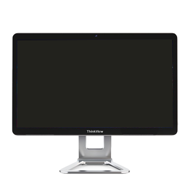 联想 触控电容屏一体机