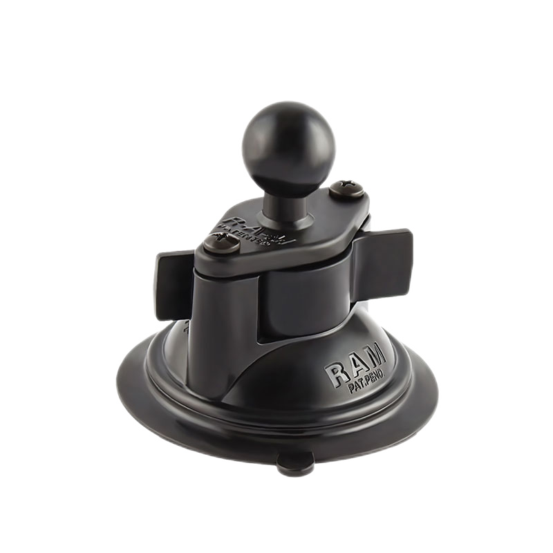 RAM 真空开关支架