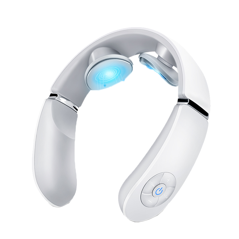 迪斯 语音款颈椎按摩器