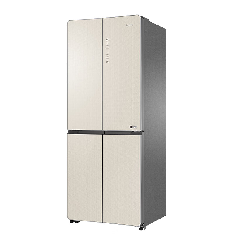 统帅 402升风冷无霜冰箱