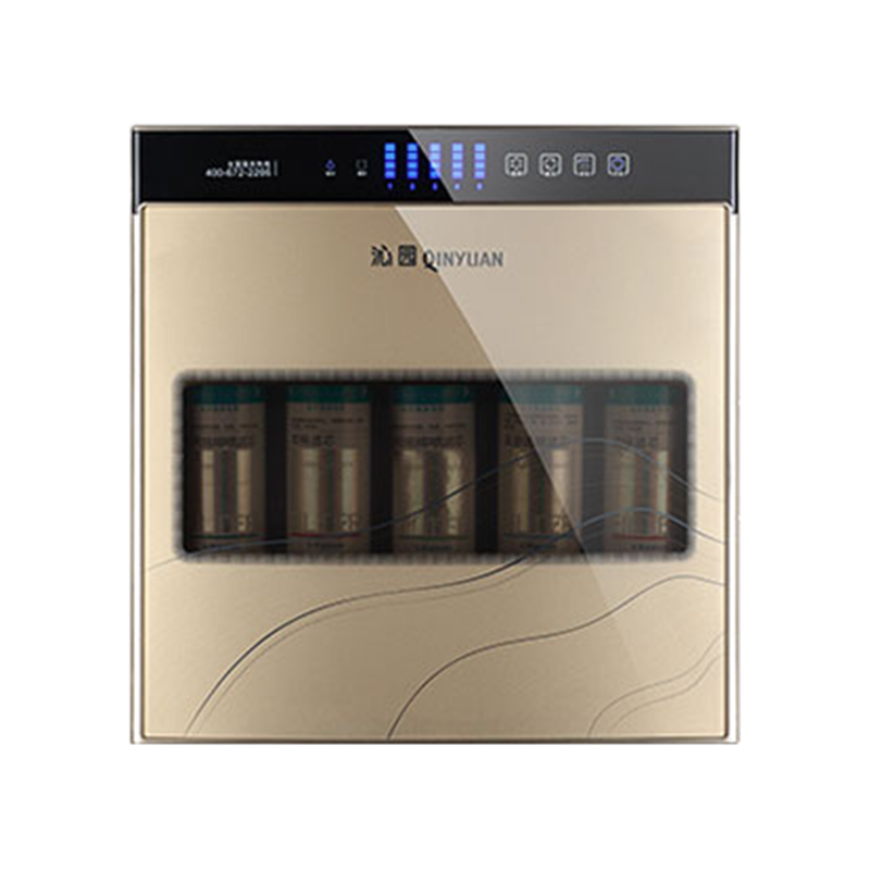 沁园 多级精滤净水器