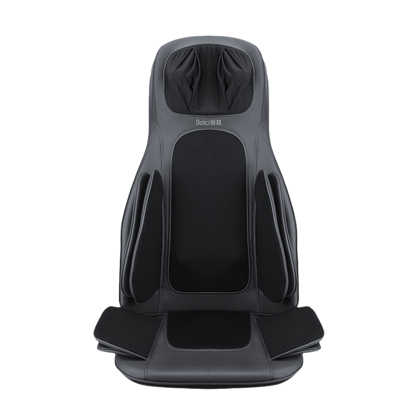 蓓慈 导轨式按摩靠垫