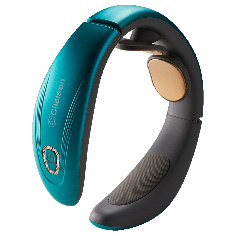 西莱森 英伦风设计 按摩器