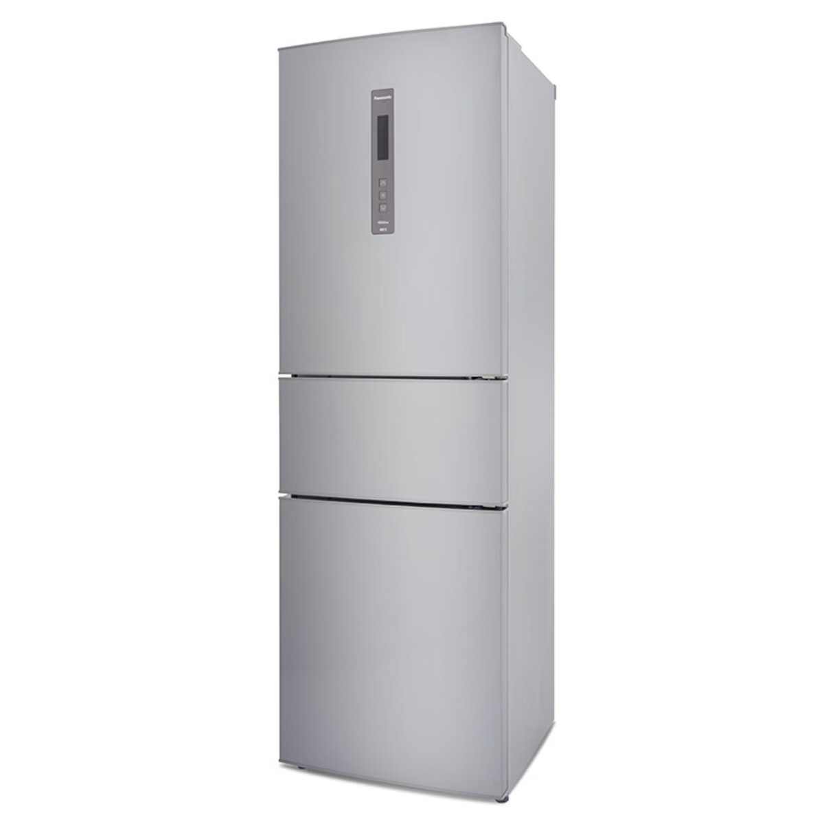 松下节能静音冰箱