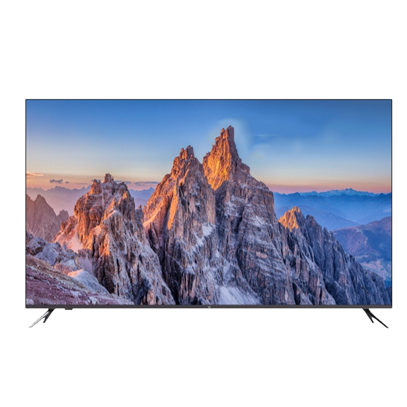 小米 大内存全面屏电视