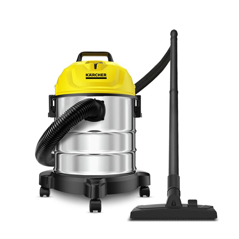 卡赫 加大功率 吸尘器