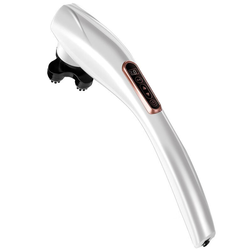 安尚 无线充电按摩器