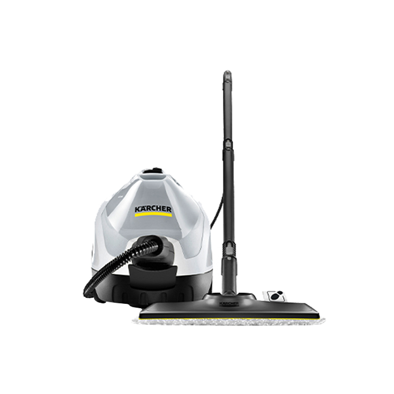 卡赫 高温高压 蒸汽拖把