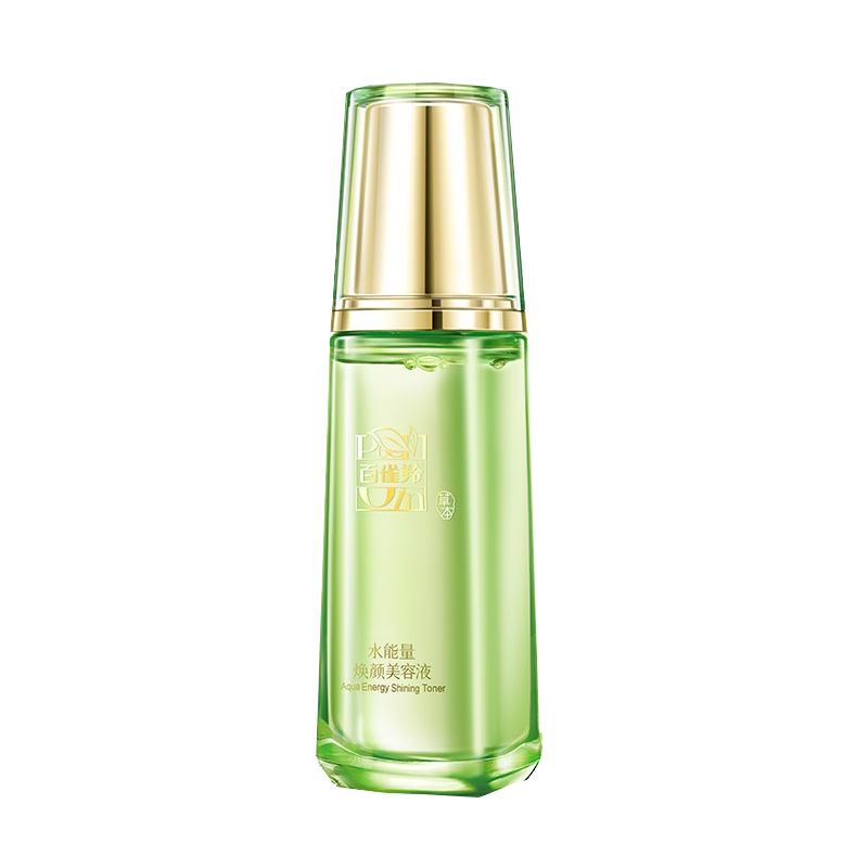 百雀羚 红景天草本爽肤水