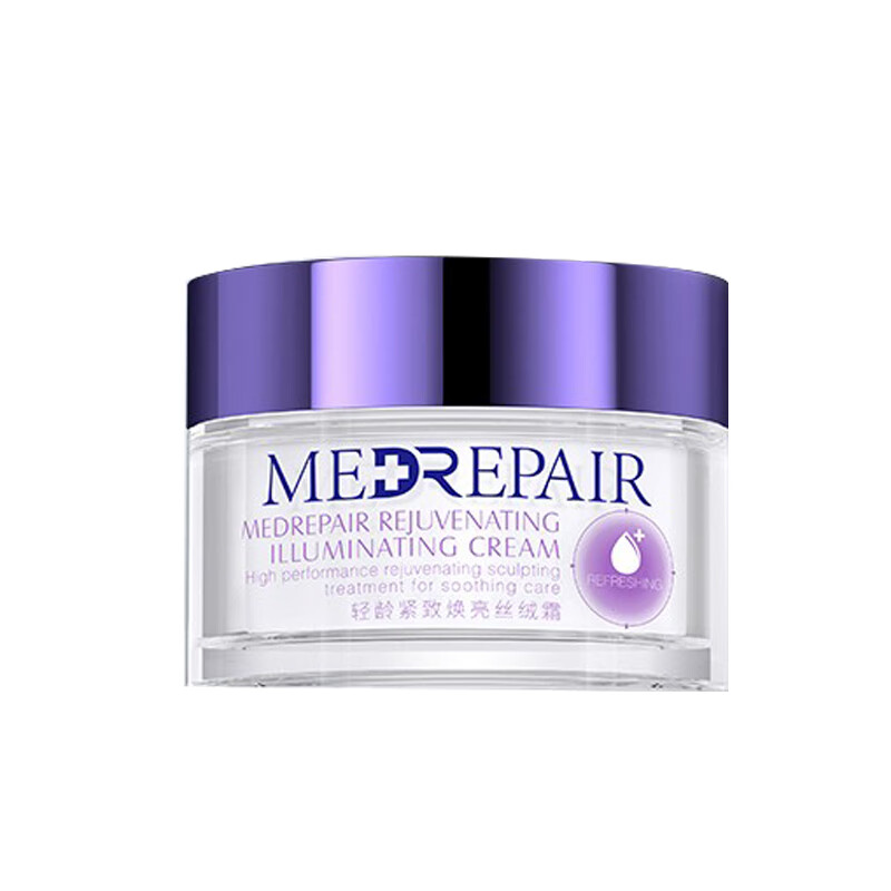 米蓓尔 对抗熬夜肌面霜