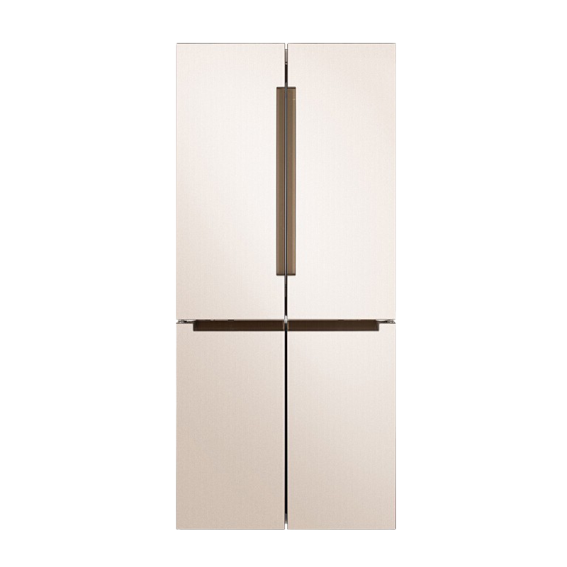 博世 铂金净风分储冰箱