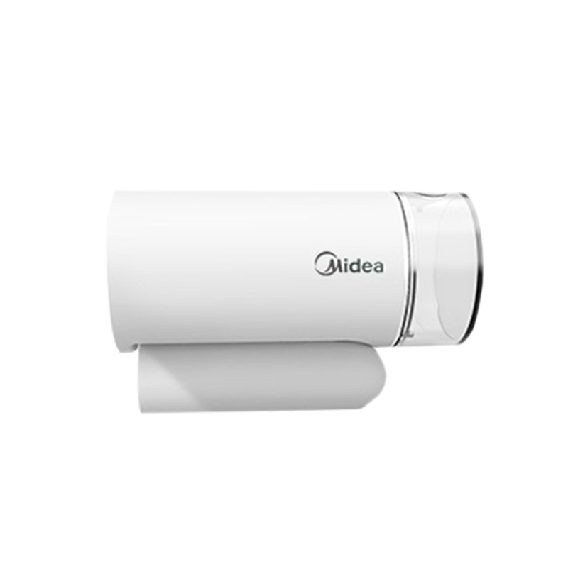 美的 小巧机身挂烫机