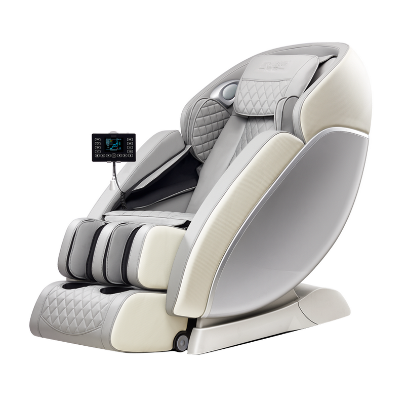 尚铭电器AI语音按摩椅