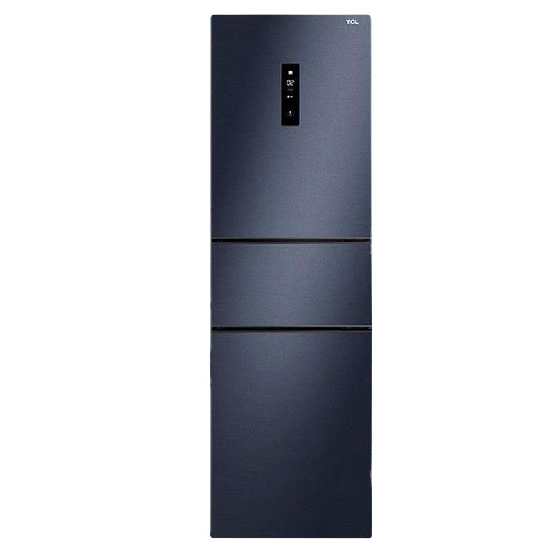 TCL 双变频冰箱