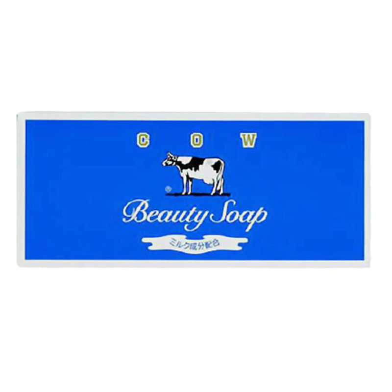 牛乳石碱 滋润型养肤香皂
