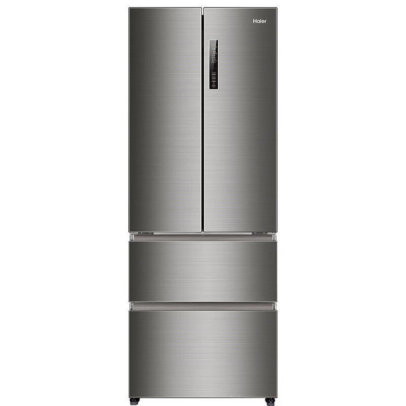 海尔 双变频四门冰箱