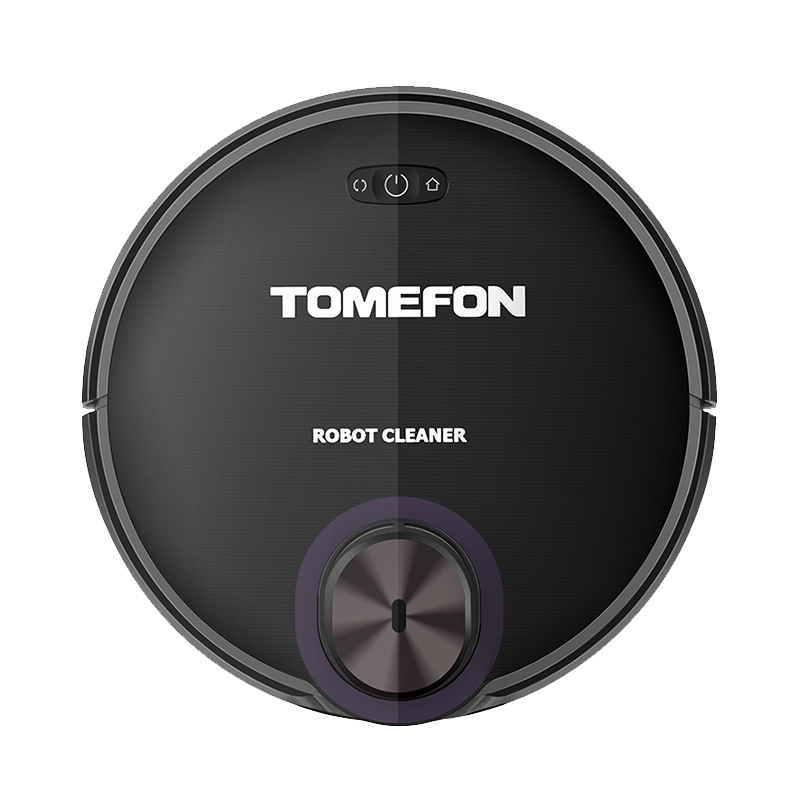 斐纳 仿生水箱扫地机器人