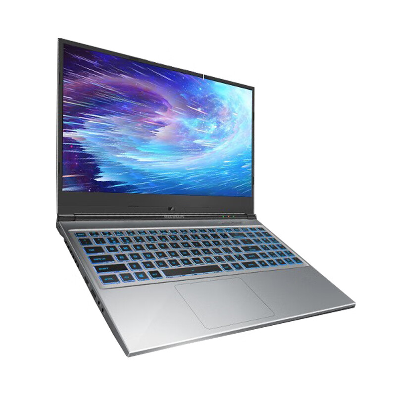 机械革命 高色域 游戏本